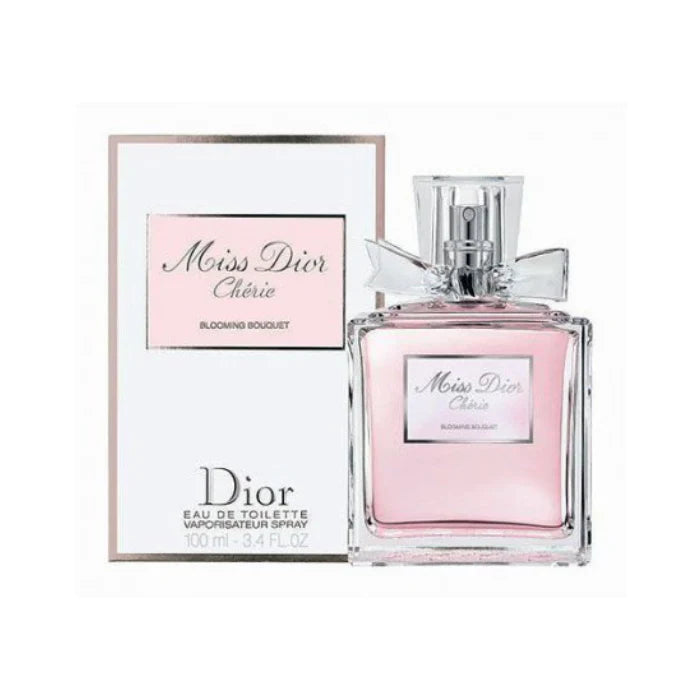 Miss Dior Cherie Blooming Bouquet by Dior 100ml