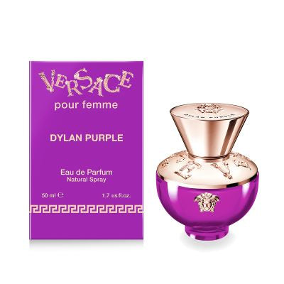 Versace Dylan Purple 100ml