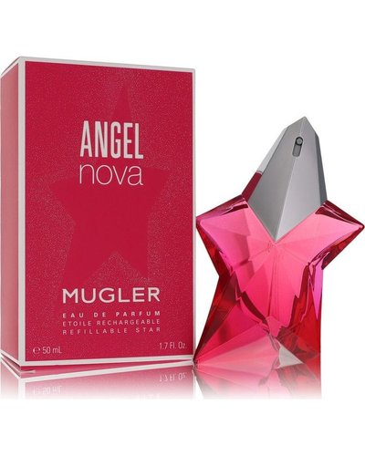 Angel Nova EDP by Thierry Mugler 50ml