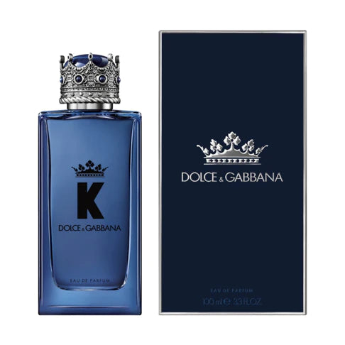 D&G ‘K’ by Dolce & Gabbana 100ml