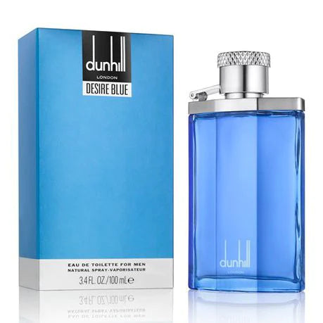 Dunhill Desire Blue by Alfred Dunhill 100ml