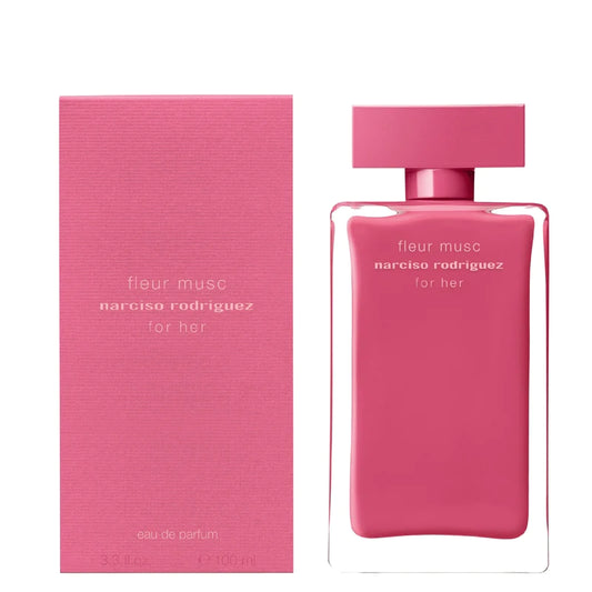 Fleur Musc for Her by Narciso Rodriguez 100ml