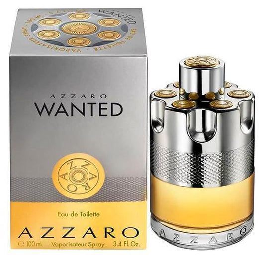 Azzaro Wanted by Azzaro 100ml
