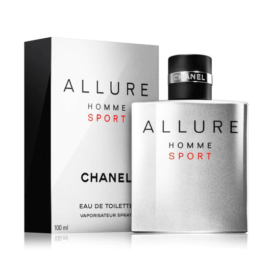 Chanel Allure Homme Sport by Chanel 100ml