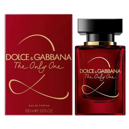 D&G The Only One 2 100ml