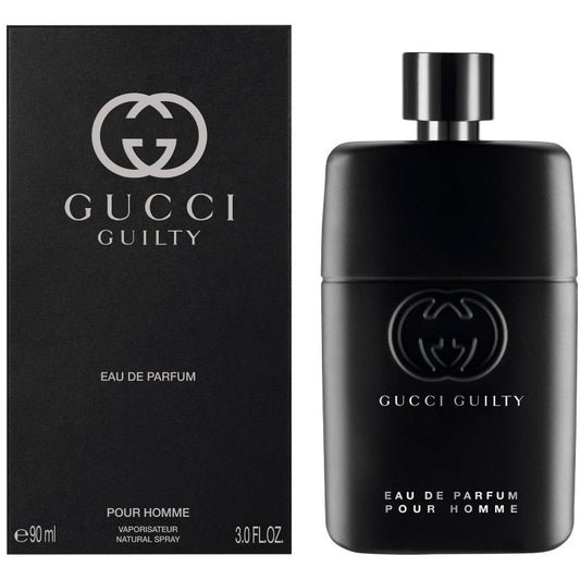 Guilty Pour Homme by Gucci 90mll