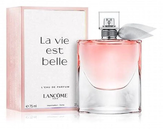 La Vie Est Belle by Lancome 75ml