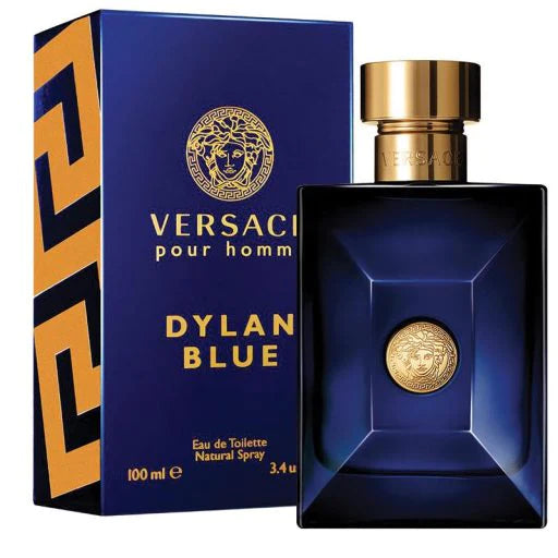 Dylan Blue Pour Homme by Versace 100ml