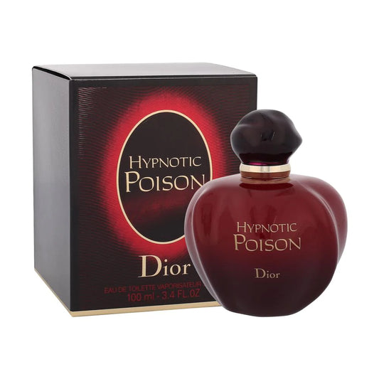 Dior Hypnotic Poison by Dior 100ml