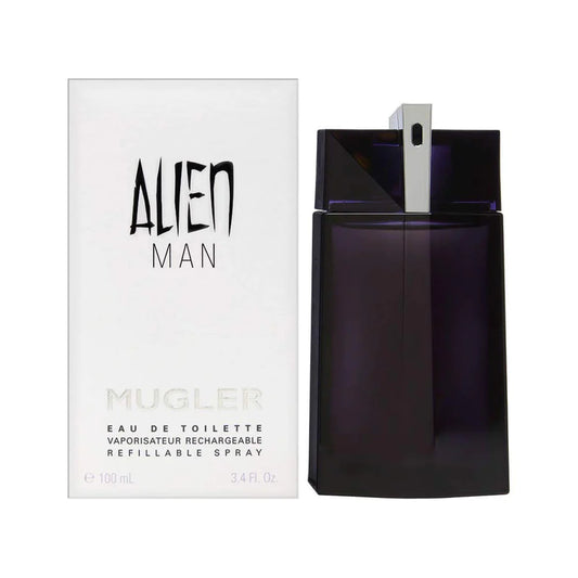 Alien Man by Mugler 100ml