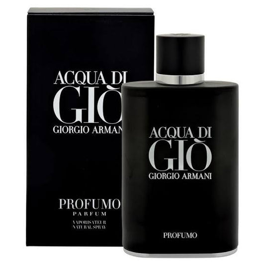 Acqua di Gio Profumo by Giorgio Armani 100ml