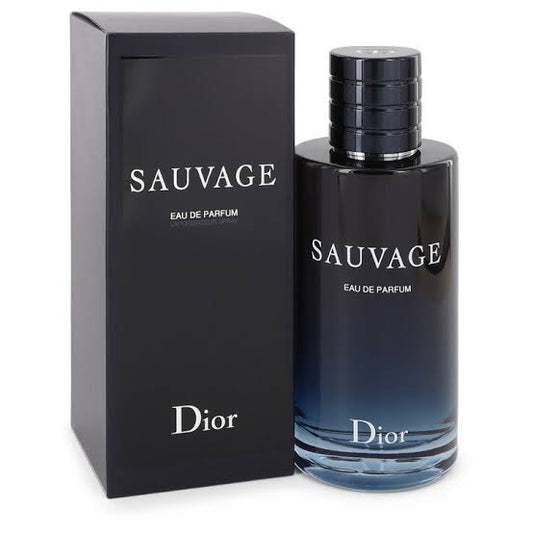 Dior Sauvage by Dior 100ml