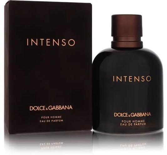 Dolce & Gabbana Intenso 125ml