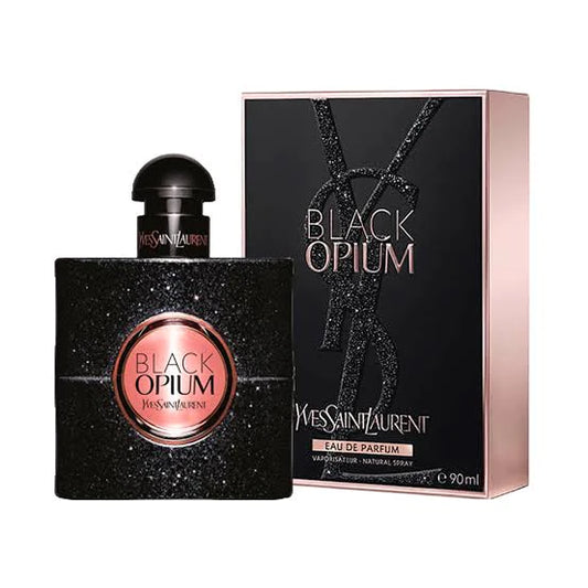 Black Opium by YSL 90ml