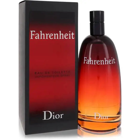Dior Fahrenheit by Dior 100ml