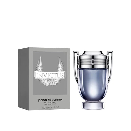 Invictus by Paco Rabanne 100ml
